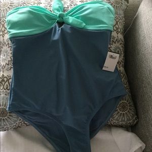 Very cute bathing suit by True Craft Size S